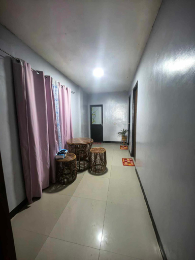 Public areas 5, North Villa Transient by RedDoorz, San Fabian