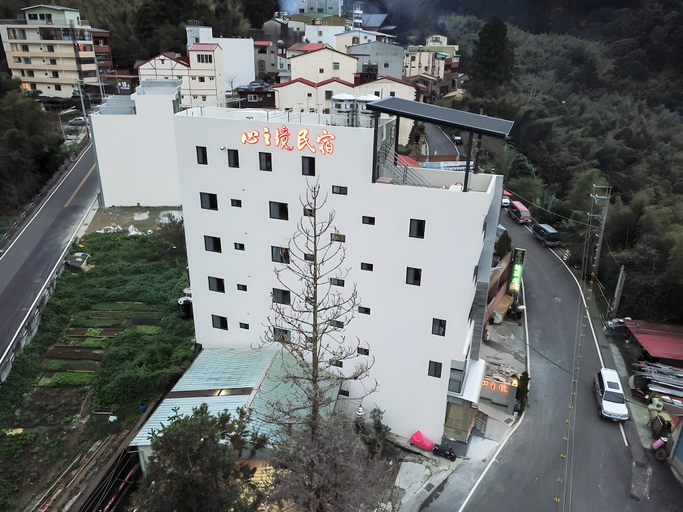 Exterior & Views, PlaceOfHeart, Nantou