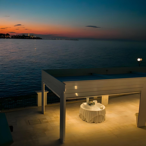 Others 4, Villa Ascosa Relais, Barletta-Andria-Trani