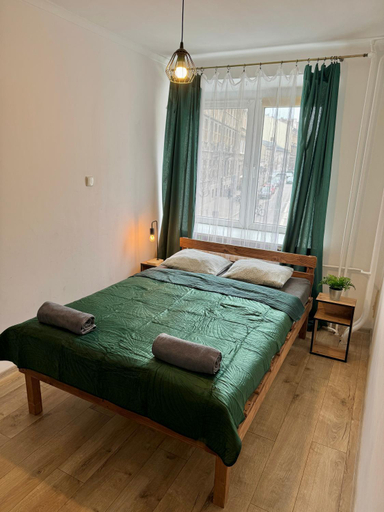 Others 4, Well Apartment in Old Town, Kraków City