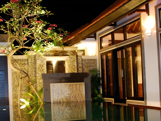 Exterior & Views, Villa Cantik Tresna, Badung