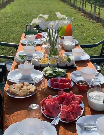 Food & Drinks 5, Hotel Villa Linda, Shkodrës