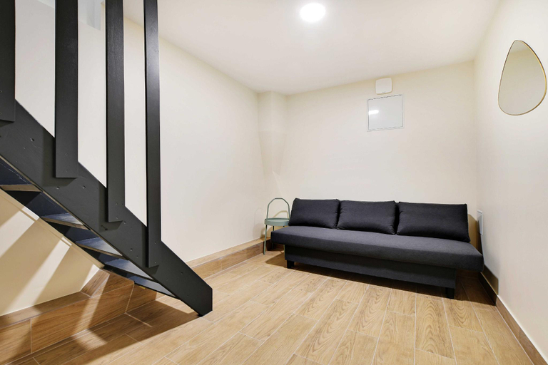 Others 3, Charming apartment - 2BR/6P - Paris Center, Paris