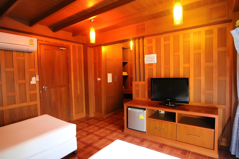 Others 5, JJ Residence (somsri praditjarone company branch 1), Mueang Krabi