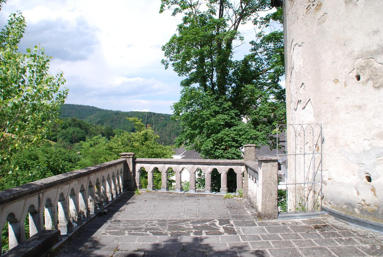 Others 3, Der Turm Leiben Apartments, Melk