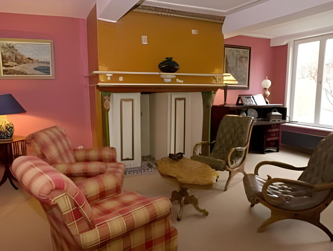 Others 4, B&B Huis ´T Schaep, West-Vlaanderen