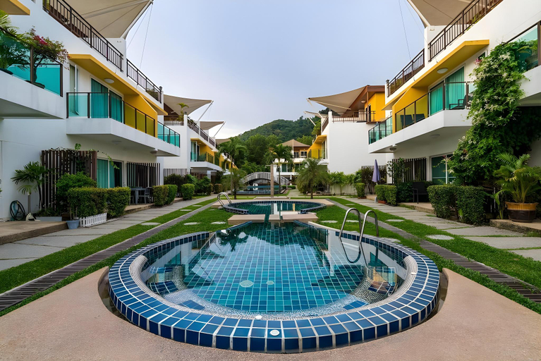 Sport & Beauty 2, Convenient Kamala holiday home, great value!, Phuket Island