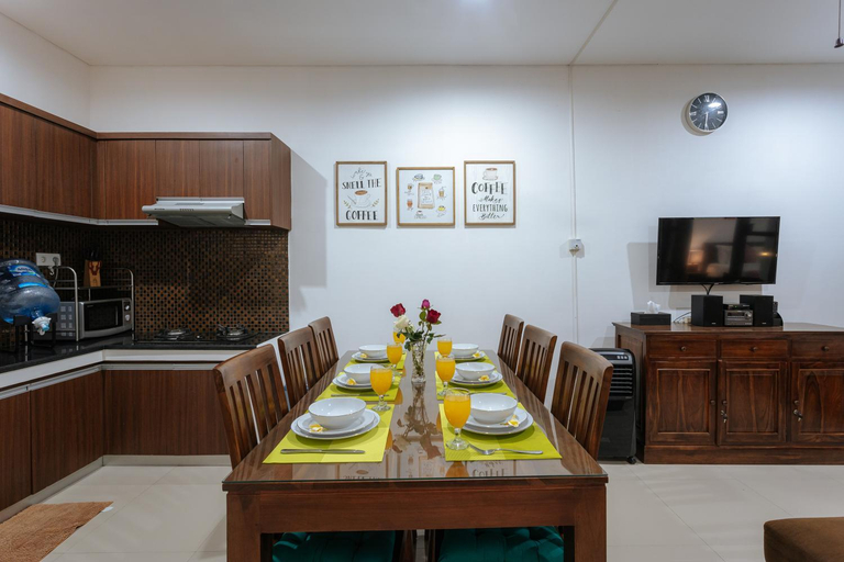 Food & Drinks, Villa Sedana 1, Seminyak - 2BR Private Pool Villa!, Badung