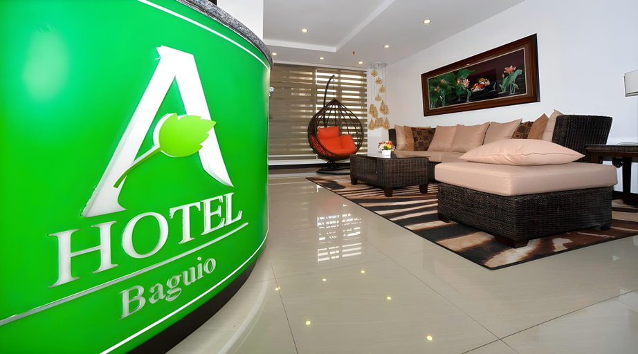Others 5, A Hotel Baguio, Baguio City