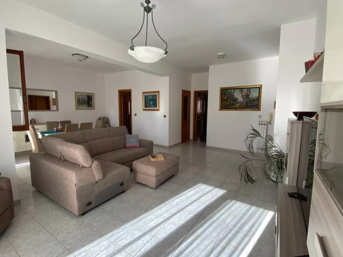 3, Comfortable apartment in Porto Torres, Sassari