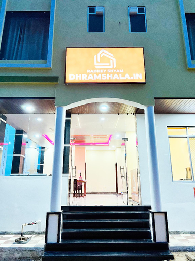 Exterior & Views, Radhey Shyam by Dhramshala, Sikar