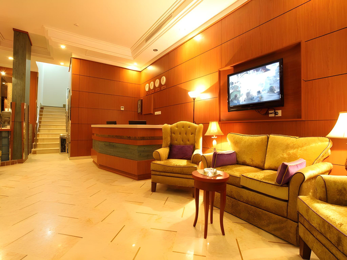 Others 4, Lavande Suites, Yanbu