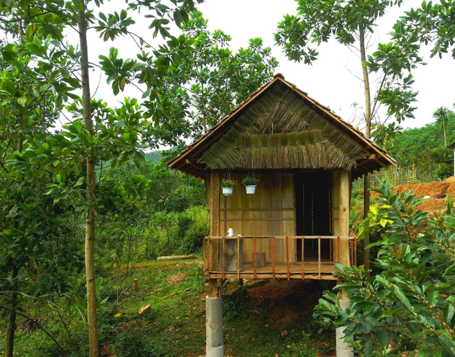 Exterior & Views 1, Dak Drinh Lodge, Sơn Tây