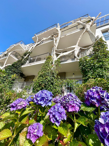 Exterior & Views, Most Oliva Resort Budva