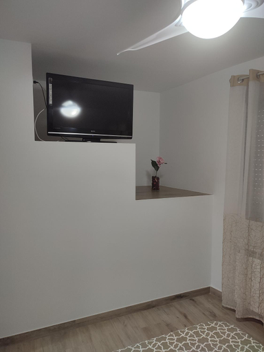 Bedroom 2, casa CAZORLA C DEL VALLE, Jaén