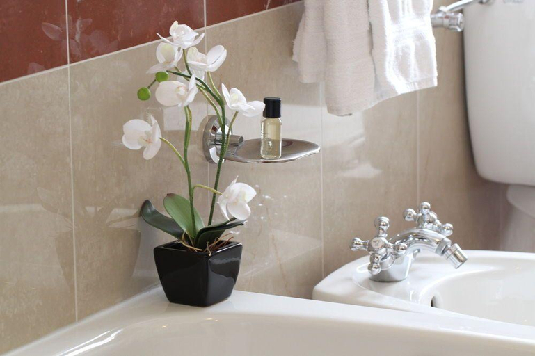 Bathroom, Best Western Plus Hotel Felice Casati, Milano