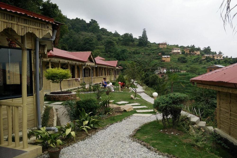 Others 5, Nepal Yoga Retreat, Bagmati