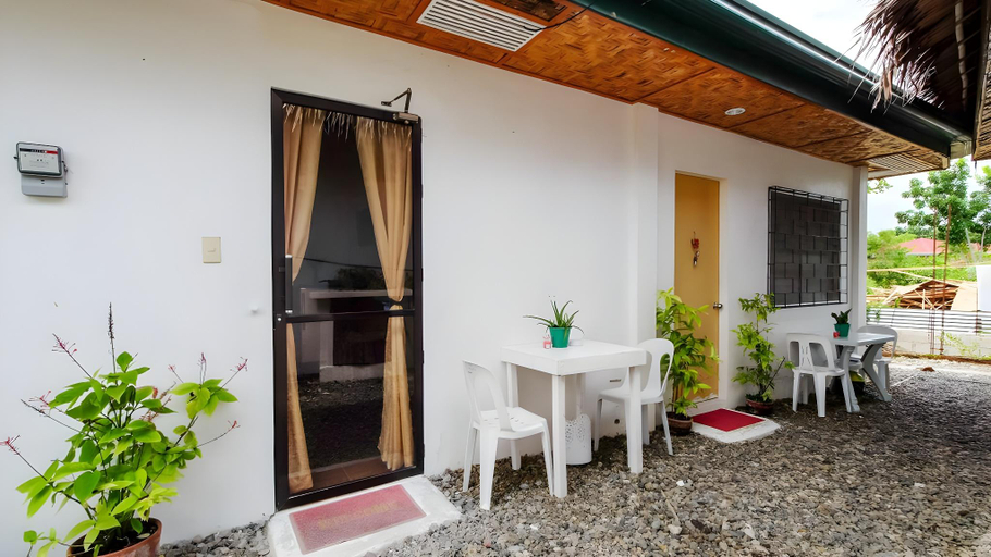Others 5, ZEN Rooms Basic Gerty's Place Moalboal, Moalboal