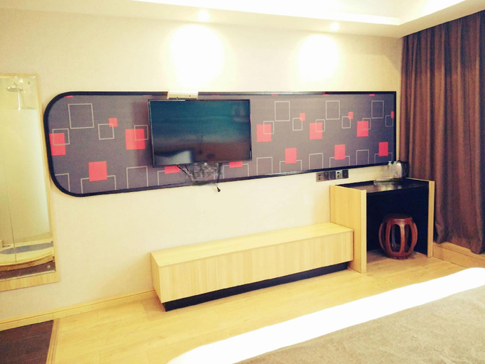 Others 5, Thank Inn Plus Hotel Xuzhou Huohua, Xuzhou