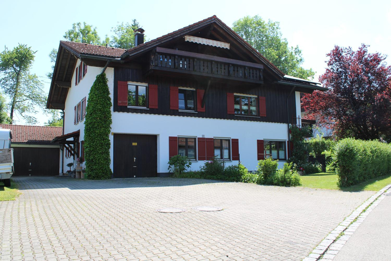 Exterior & Views, Ferienwohnungen Sternkopf, Oberallgäu