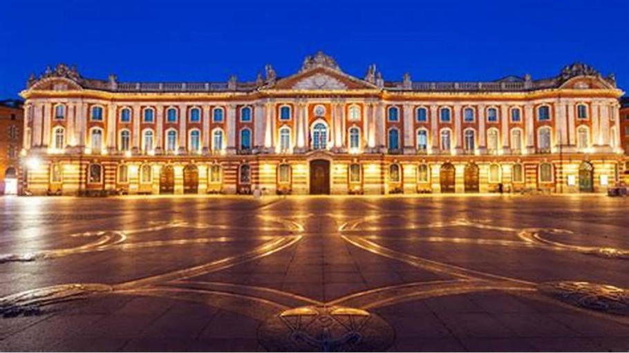 Exterior & Views 1, Chambre Privee au Cœur de Ville Toulouse, Haute-Garonne