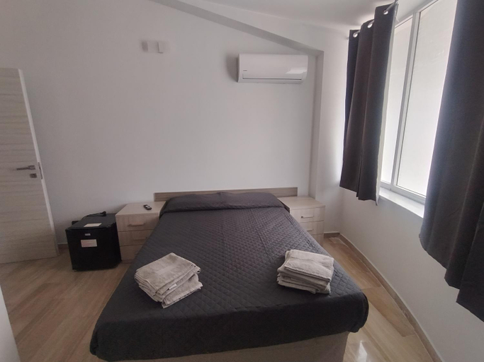 Bedroom 3, la perla dello ionio, Catanzaro