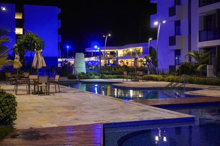Sport & Beauty 2, Makia Beach Experience Exclusive, Ipojuca
