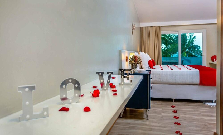 Bedroom 3, AQUA BY SAMBASS, Cairu