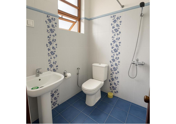 Bathroom 4, Ranaya Residence, K.F.G. & G. Korale