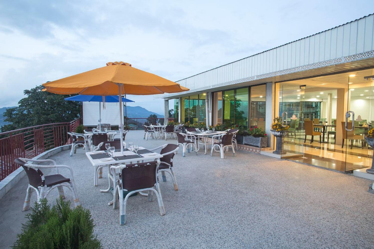 Food & Drinks 3, Hotel Sunway Murree, Rawalpindi