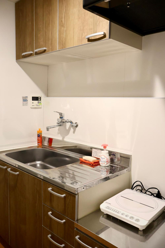 Others 5, 京都東福寺鴨川沿いGuest house Kyoan private room貸切独立卫浴鸭川旁边多人一起入住划算, Kyoto