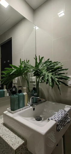 Bathroom 3, Le Palis Suite, General Trias