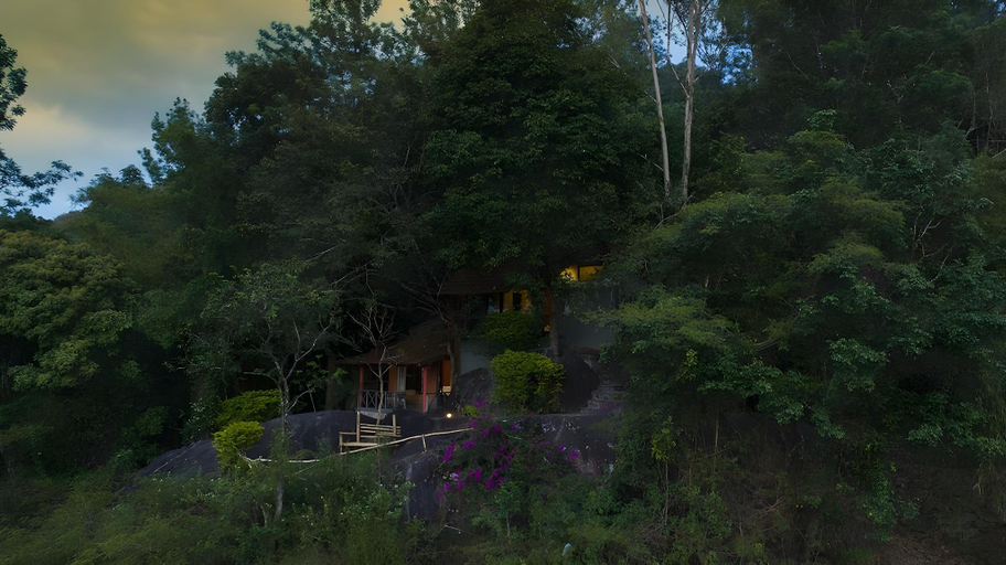 Others 4, Edakkal Hermitage Resort, Wayanad