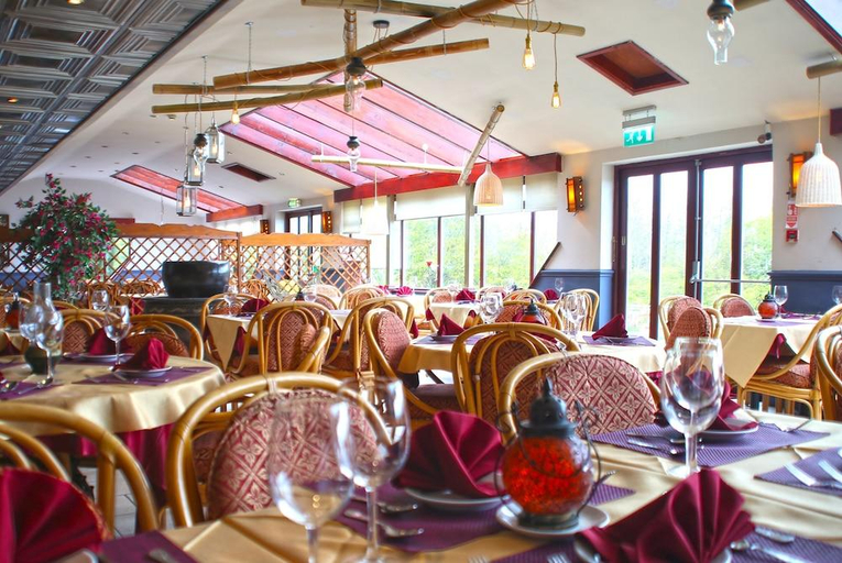 Food & Drinks 4, Highfield Hotel, Sunderland