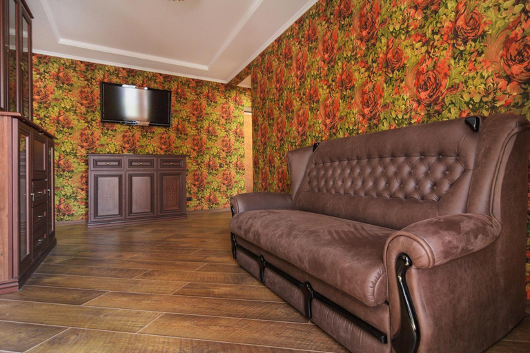 3, Best Apartments in Deribasovskaya, Odes'ka