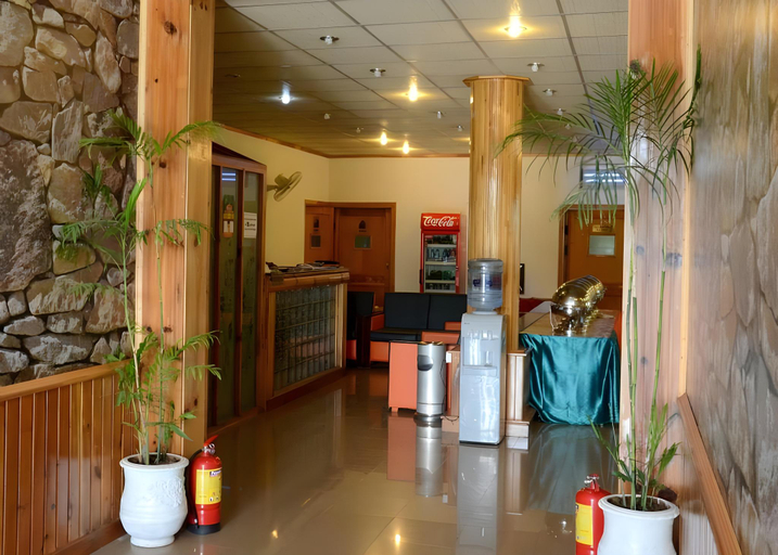 Others 5, Hotel Demanchi , Hazara