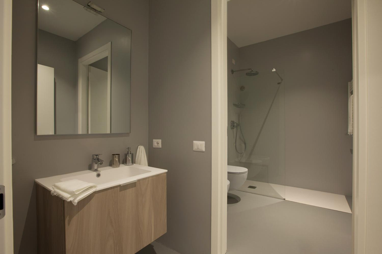 Others 5, Felix Hotels - Residenza Dante, Nuoro