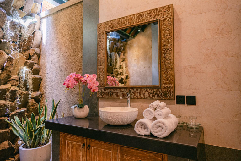 Bathroom 4, 2 Seasons Villa Sun - Luxury with private pool, Gianyar