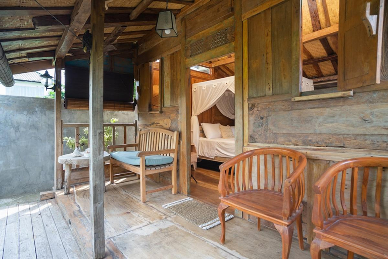 Others 5, Villa R in the heart of Canggu, Badung