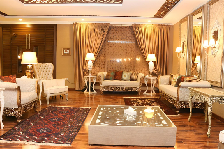Others 1, Shelton Rezidor Hotel, Malakand