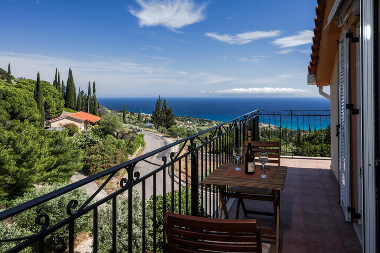 Others 2, Maria's Sea View Apartments, Ionian Islands