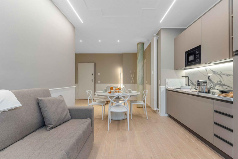 Others 5, Vitruvio Palace - La Vista Apartments, Milano