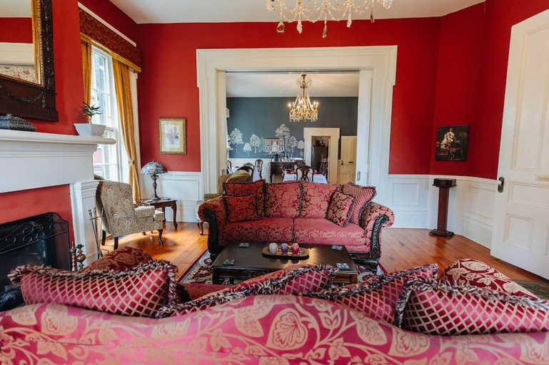 Others 2, Historic Maple Hill Manor Bed & Breakfast, Washington