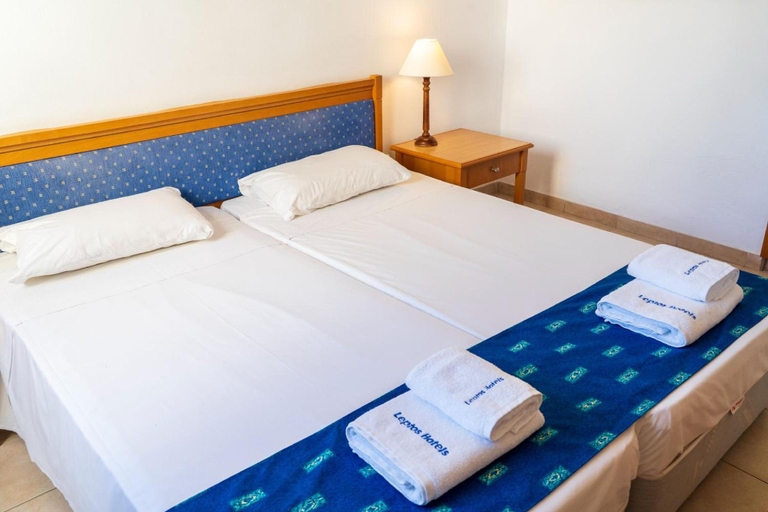 Bedroom 3, Paphos Gardens Holiday Resort