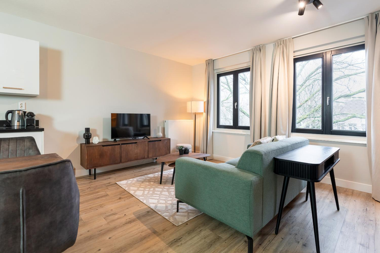 Others 5, UtrechtCityApartments – Weerdsingel, Utrecht
