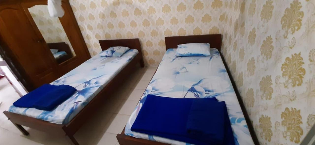 3, KARATU HOMESTAY, Kepulauan Sitaro