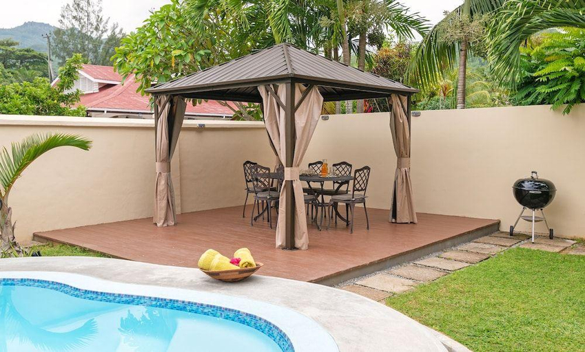 Sport & Beauty, Creole Breeze Self Catering Apartments