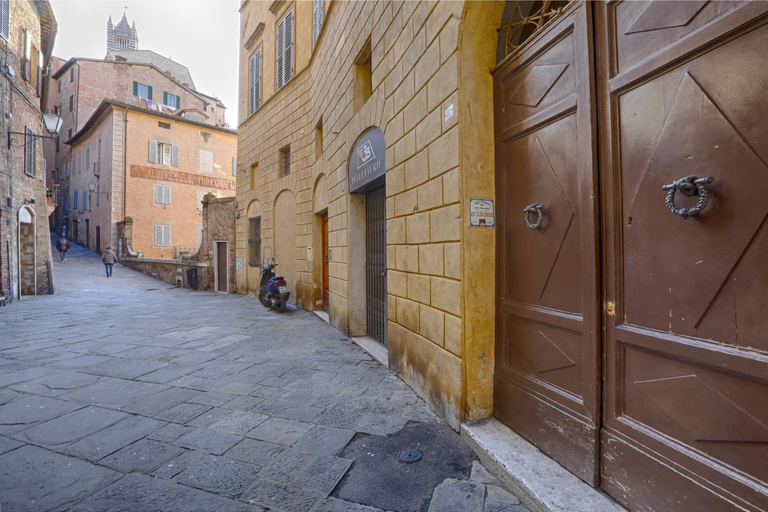 Others 4, Attilio Camere, Siena