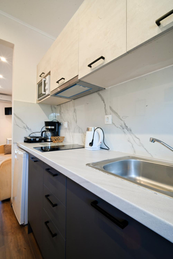 Others 4, Maria Apartments - Roumanis, Ionian Islands