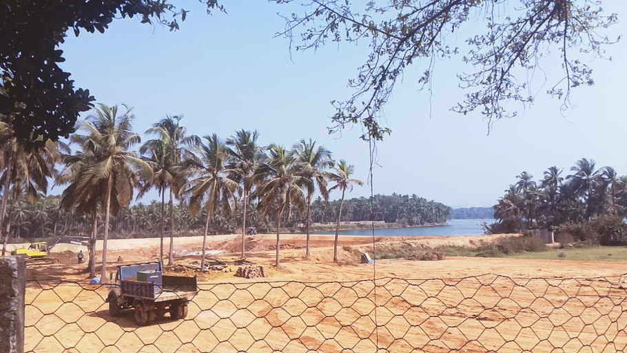 Others 5, Svarna, Udupi